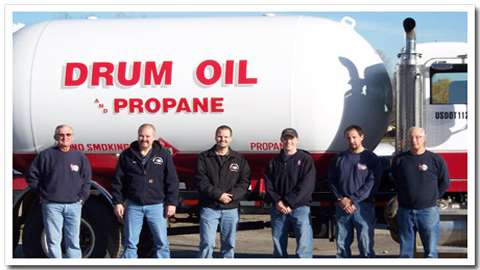 Jobs in Drum Oil & Propane Inc - reviews