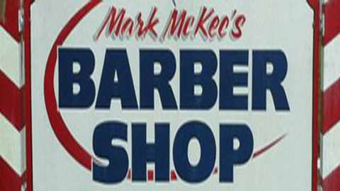 Jobs in Mark McKee's Barber Shop - reviews